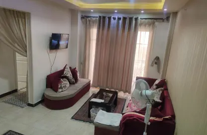 Apartment - 2 Bedrooms - 1 Bathroom for rent in Madinaty - Cairo