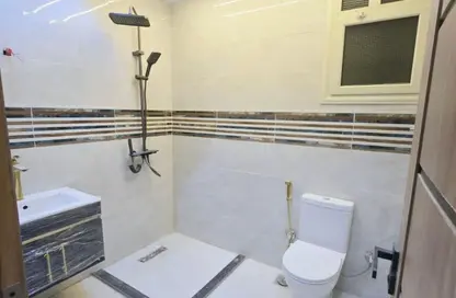 شقة - 3 غرف نوم - 2 حمامات للبيع في البوابة الرابعة - مينا - حدائق الاهرام - الجيزة