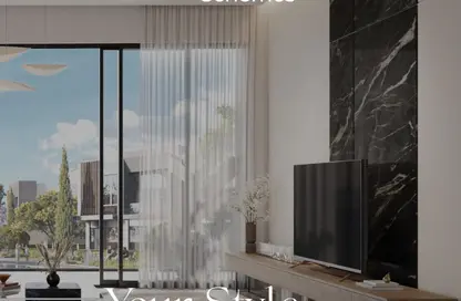 Hotel Apartment - Studio - 1 Bathroom for sale in Solay - 5th Settlement Compounds - The 5th Settlement - New Cairo City - Cairo