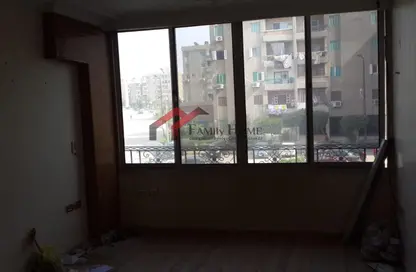 Apartment - 3 Bedrooms - 1 Bathroom for sale in Masaken Zahraa Nasr City St. - Zahraa Madinat Nasr - Nasr City - Cairo