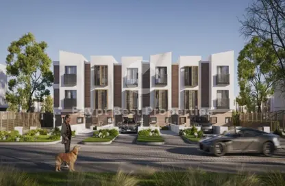 تاون هاوس - 3 غرف نوم - 3 حمامات للبيع في سيينز - كمبوندات مدينة المستقبل - مدينة المستقبل - القاهرة تاون هاوس - 3 غرف نوم - 3 حمامات للبيع في سيينز - كمبوندات مدينة المستقبل - مدينة المستقبل - القاهرة