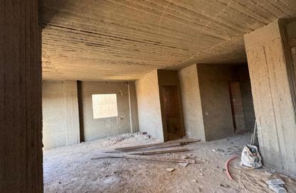 Apartment - 3 Bedrooms - 2 Bathrooms for sale in Gardina Sun - Northern Expansions - 6 October City - Giza
