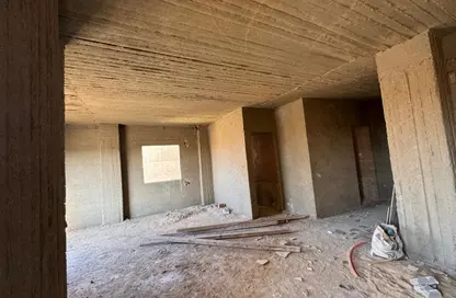 شقة - 3 غرف نوم - 2 حمامات للبيع في جاردينا الشمس - التوسعات الشمالية - مدينة 6 أكتوبر - الجيزة