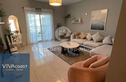 Chalet - 2 Bedrooms - 2 Bathrooms for sale in Viva Al Sokhna Resort and Spa - Al Ain Al Sokhna - Suez Chalet - 2 Bedrooms - 2 Bathrooms for sale in Viva Al Sokhna Resort and Spa - Al Ain Al Sokhna - Suez