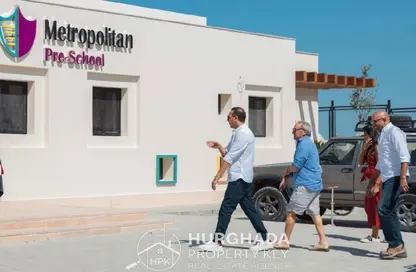 Apartment - 1 Bedroom - 2 Bathrooms for sale in Makadi Heights - Makadi Orascom Resort - Makadi - Hurghada - Red Sea Apartment - 1 Bedroom - 2 Bathrooms for sale in Makadi Heights - Makadi Orascom Resort - Makadi - Hurghada - Red Sea