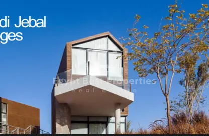 فيلا - 3 غرف نوم - 4 حمامات للبيع في وادى جبال - سوما باى - سفاجا - الغردقة - محافظة البحر الاحمر