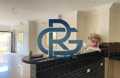 Apartment - 3 Bedrooms - 2 Bathrooms for sale in El Yasmeen 2 - El Yasmeen - New Cairo City - Cairo