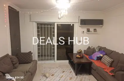 Apartment - 1 Bedroom - 1 Bathroom for sale in Madinaty - Cairo