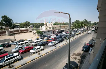 Apartment - 3 Bedrooms - 1 Bathroom for sale in El Montazah - Hay Than El Montazah - Alexandria
