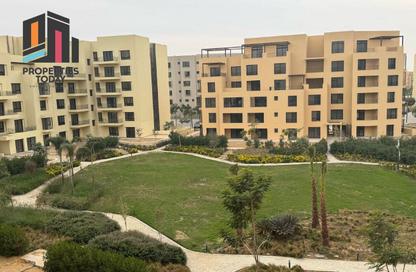شقة - 3 غرف نوم - 3 حمامات للبيع في أو ويست - كمبوندات 6 أكتوبر - مدينة 6 أكتوبر - الجيزة