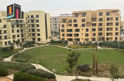 شقة - 3 غرف نوم - 3 حمامات للبيع في أو ويست - كمبوندات 6 أكتوبر - مدينة 6 أكتوبر - الجيزة