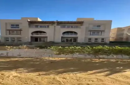 شاليه - 3 غرف نوم - 2 حمامات للبيع في جايا - راس الحكمة - الساحل الشمالي