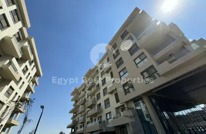 Apartment - 3 Bedrooms - 3 Bathrooms for sale in Al Burouj Compound - El Shorouk Compounds - Shorouk City - Cairo