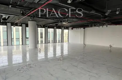 Office Space - Studio - 2 Bathrooms for rent in Eastown - 5th Settlement Compounds - The 5th Settlement - New Cairo City - Cairo