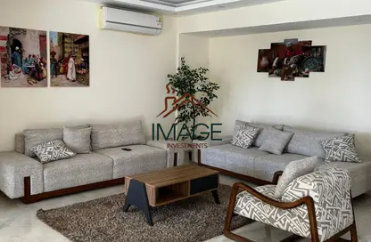 شاليه - 3 غرف نوم - 3 حمامات للبيع في هاسييندا باي - سيدي عبد الرحمن - الساحل الشمالي