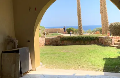 شقة - 3 غرف نوم - 2 حمامات للبيع في ازورا ريزورت - منطقة سهل حشيش - الغردقة - محافظة البحر الاحمر