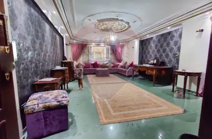 Apartment - 3 Bedrooms - 2 Bathrooms for sale in Cleopatra - Hay Sharq - Alexandria