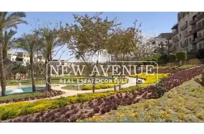 شقة - 3 غرف نوم - 3 حمامات للبيع في ايستاون - كمبوندات التجمع الخامس - التجمع الخامس - مدينة القاهرة الجديدة - القاهرة