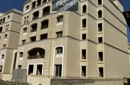 شقة - 2 غرف نوم - 2 حمامات للبيع في كمبوند أريا - كمبوندات التجمع الخامس - التجمع الخامس - مدينة القاهرة الجديدة - القاهرة