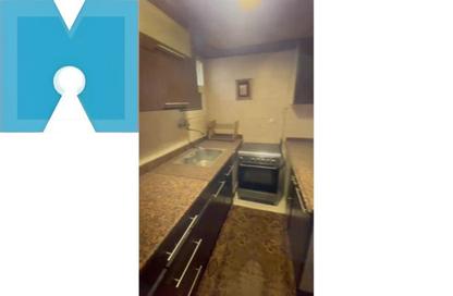 Apartment - 2 Bedrooms - 1 Bathroom for sale in Hadayek Al Mohandessin - 4th District - Sheikh Zayed City - Giza