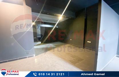 محل تجاري - استوديو - 1 حمام للبيع في شارع عبد المنصف غازي - سابا باشا - حي شرق - الاسكندرية