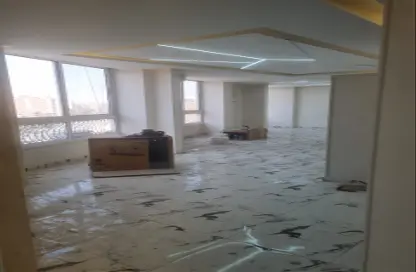 Apartment - 2 Bedrooms - 2 Bathrooms for rent in Al Sebaq St. - Roxy - Heliopolis - Masr El Gedida - Cairo Apartment - 2 Bedrooms - 2 Bathrooms for rent in Al Sebaq St. - Roxy - Heliopolis - Masr El Gedida - Cairo