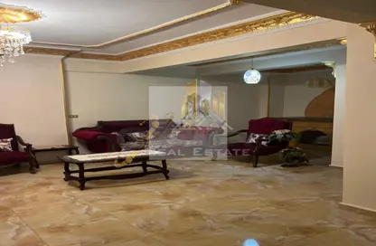 Duplex - 3 Bedrooms - 3 Bathrooms for sale in District 4 - The 5th Settlement - New Cairo City - Cairo