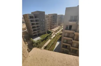Apartment - 2 Bedrooms - 1 Bathroom for rent in The Square - 5th Settlement Compounds - The 5th Settlement - New Cairo City - Cairo