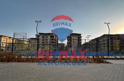 Apartment - 2 Bedrooms - 3 Bathrooms for sale in Badya Palm Hills - 6 October Compounds - 6 October City - Giza