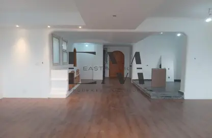 شقة - 2 غرف نوم - 3 حمامات للبيع في بارك فيو - المستثمرين الشمالية - مدينة القاهرة الجديدة - القاهرة