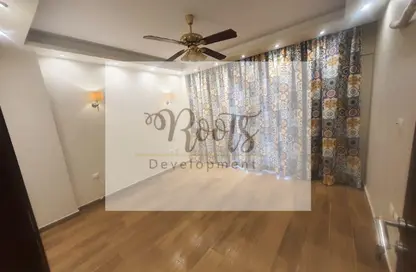 Apartment - 2 Bedrooms - 2 Bathrooms for rent in Zayed Dunes - 6th District - Sheikh Zayed City - Giza