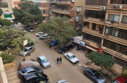 شقة - 3 غرف نوم - 2 حمامات للبيع في شارع احمد السمان - المنطقة الثامنة - مدينة نصر - القاهرة