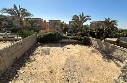 فيلا - 6 غرف نوم - 6 حمامات للبيع في ليس رويز - كمبوندات التجمع الخامس - التجمع الخامس - مدينة القاهرة الجديدة - القاهرة