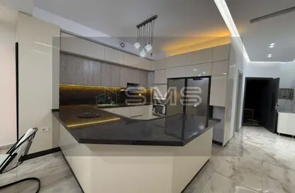 Apartment - 2 Bedrooms - 2 Bathrooms for rent in Tolip El Narges - The 5th Settlement - New Cairo City - Cairo