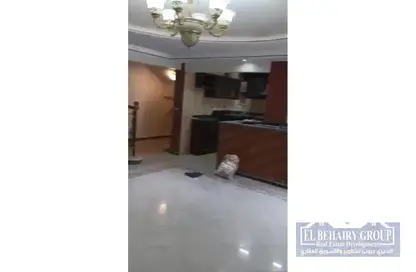 دوبلكس - 3 غرف نوم - 4 حمامات للايجار في زيزينيا روز - امتداد المستثمرين الشمالية - مدينة القاهرة الجديدة - القاهرة