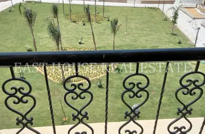 Apartment - 3 Bedrooms - 3 Bathrooms for sale in El Rehab Extension - Al Rehab - New Cairo City - Cairo