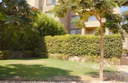 Apartment - 2 Bedrooms - 2 Bathrooms for sale in Palm Parks   Palm Hills - South Dahshur Link - 6 October City - Giza