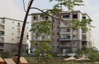 (بنتهاوس  (روف - 3 غرف نوم - 3 حمامات للبيع في مول هايد بارك بيزنس - شارع التسعين الجنوبي - التجمع الخامس - مدينة القاهرة الجديدة - القاهرة