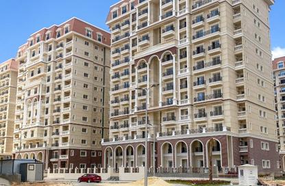 شقة - 3 غرف نوم - 3 حمامات للبيع في صوارى - كمبوندات الاسكندرية - الاسكندرية