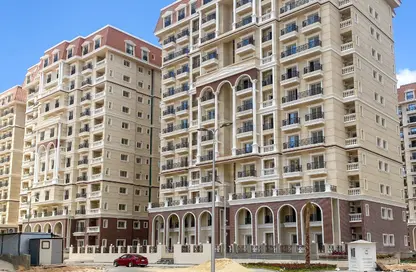 شقة - 3 غرف نوم - 3 حمامات للبيع في صوارى - كمبوندات الاسكندرية - الاسكندرية