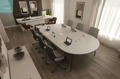 Office Space - Studio - 1 Bathroom for sale in Talkha - Al Daqahlya