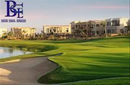 فيلا - 6 غرف نوم - 6 حمامات للبيع في الجريا - كمبوندات الشيخ زايد - الشيخ زايد - الجيزة