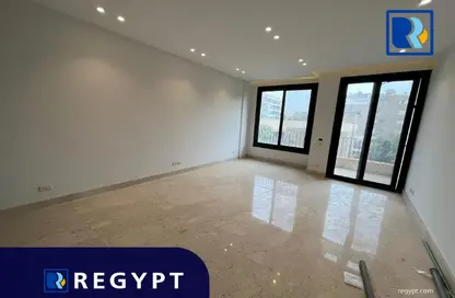Apartment - 3 Bedrooms - 4 Bathrooms for rent in Sarayat Al Maadi - Hay El Maadi - Cairo