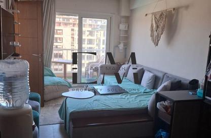 Chalet - 2 Bedrooms - 1 Bathroom for sale in Golf Porto Marina - Al Alamein - North Coast