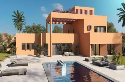 تاون هاوس - 3 غرف نوم - 3 حمامات للبيع في مانجروفي ريزيدنس - الجونة - الغردقة - محافظة البحر الاحمر تاون هاوس - 3 غرف نوم - 3 حمامات للبيع في مانجروفي ريزيدنس - الجونة - الغردقة - محافظة البحر الاحمر