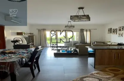 Chalet - 3 Bedrooms - 2 Bathrooms for sale in Amwaj - Sidi Abdel Rahman - North Coast