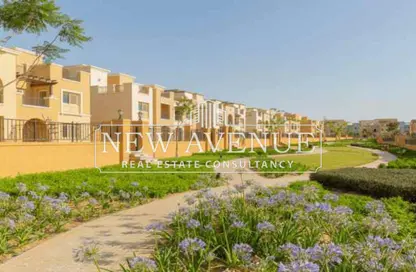 Villa - 7+ Bedrooms - 7+ Bathrooms for sale in Mivida - 5th Settlement Compounds - The 5th Settlement - New Cairo City - Cairo