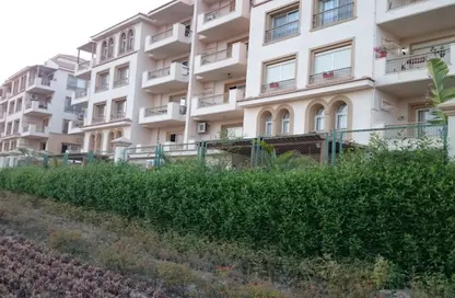 Apartment - 3 Bedrooms - 3 Bathrooms for sale in Greens - 6th District - Sheikh Zayed City - Giza