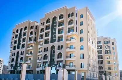 Apartment - 4 Bedrooms - 3 Bathrooms for sale in La Verde Casette - New Capital Compounds - New Capital City - Cairo