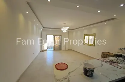 Apartment - 3 Bedrooms - 2 Bathrooms for sale in Al Andalus Buildings - Al Andalus District - New Cairo City - Cairo
